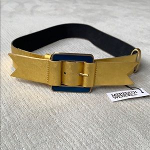 Meredith Wendell Belt NWT